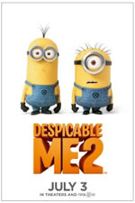 Watch Despicable Me 2 9Movies