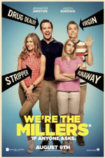Watch We're the Millers 9Movies