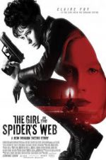 Watch The Girl in the Spider's Web 9Movies