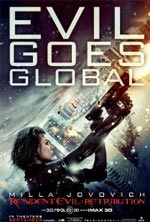 Watch Resident Evil: Retribution 9Movies