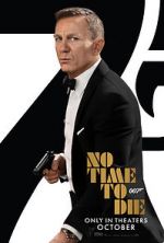 Watch No Time to Die 9Movies