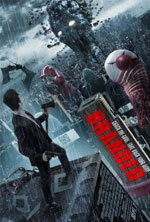 Watch Branded 9Movies