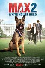 Watch Max 2: White House Hero 9Movies