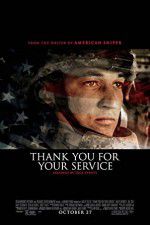 Watch Thank You for Your Service 9Movies