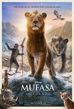 Watch Mufasa: The Lion King 9Movies