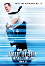 Watch Paul Blart: Mall Cop 2 9Movies