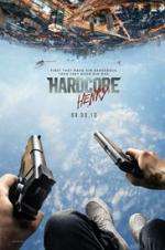 Watch Hardcore Henry 9Movies