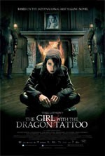 Watch The Girl with the Dragon Tattoo 9Movies