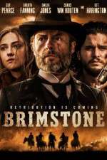 Watch Brimstone 9Movies