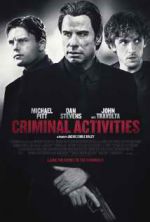 Watch Criminal Activities 9Movies