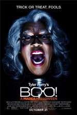 Watch Boo! A Madea Halloween 9Movies