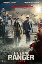 Watch The Lone Ranger 9Movies