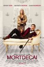 Watch Mortdecai 9Movies