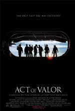 Watch Act of Valor 9Movies