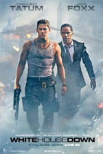Watch White House Down 9Movies