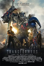 Watch Transformers: Age of Extinction 9Movies