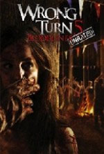 Watch Wrong Turn 5 9Movies