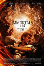 Watch Immortals 9Movies
