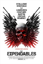 Watch The Expendables 9Movies