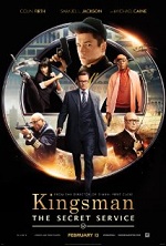 Watch Kingsman: The Secret Service 9Movies
