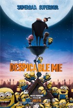 Watch Despicable Me 9Movies