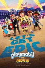 Watch Playmobil: The Movie 9Movies
