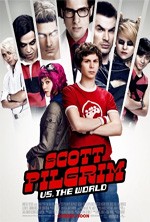 Watch Scott Pilgrim vs. the World 9Movies