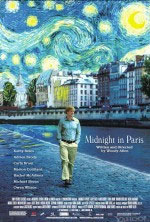Watch Midnight in Paris 9Movies