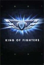 Watch The King of Fighters 9Movies