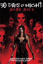 Watch 30 Days of Night: Dark Days 9Movies