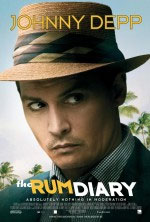 Watch The Rum Diary 9Movies