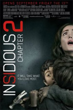Watch Insidious: Chapter 2 9Movies