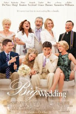 Watch The Big Wedding 9Movies