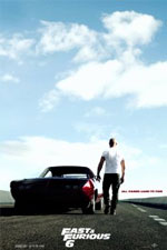 Watch Fast & Furious 6 9Movies
