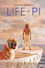 Watch Life of Pi 9Movies