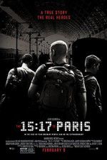 Watch The 15:17 to Paris 9Movies