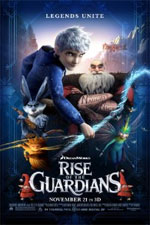 Watch Rise of the Guardians 9Movies