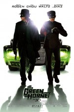 Watch The Green Hornet 9Movies