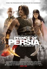 Watch Prince of Persia: The Sands of Time 9Movies