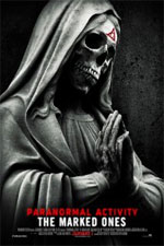 Watch Paranormal Activity: The Marked Ones 9Movies