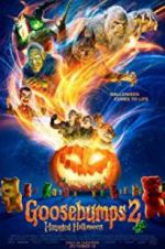 Watch Goosebumps 2: Haunted Halloween 9Movies