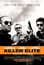 Watch Killer Elite 9Movies