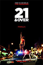 Watch 21 & Over 9Movies