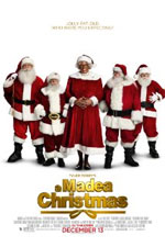 Watch Tyler Perry's A Madea Christmas 9Movies