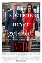 Watch The Intern 9Movies