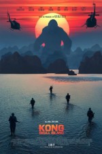 Watch Kong: Skull Island 9Movies