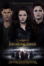 Watch The Twilight Saga: Breaking Dawn - Part 2 9Movies