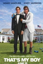 Watch That's My Boy 9Movies