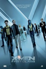 Watch X-Men: First Class 9Movies