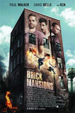 Watch Brick Mansions 9Movies